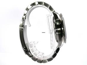 Thumbnail von Omega Seamaster Planet Ocean 600M Master 215.30.44.21.01.001 </h1>