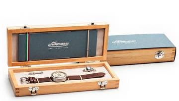 Thumbnail von Allemano GMT