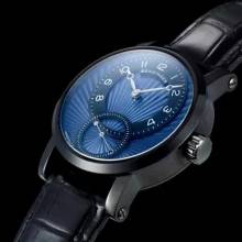 Thumbnail von Benzinger Subscription III blau