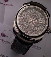 Thumbnail von RBaptiste Vicomte No.5 handcrafted Brush Finishing