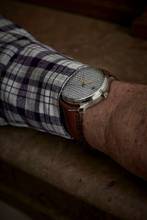 Thumbnail von RBaptiste Voltaire handcrafted 24K Gold Inlay verschiedene Motive jedes ein Unikat