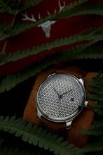 Thumbnail von RBaptiste Voltaire handcrafted 24K Gold Inlay verschiedene Motive jedes ein Unikat