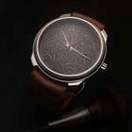  RBaptiste Marquis No.1 handcrafted Carving 