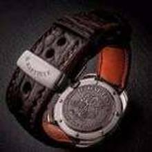 Thumbnail von RBaptiste Marquis No.3 handcrafted 24K Gold Cognac Diamonds