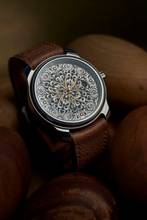 Thumbnail von RBaptiste Marquis handcrafted mit Gold Inlay verschiedene Motive jedes ein Unikat