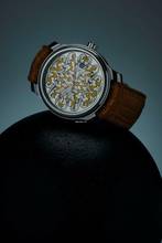 Thumbnail von RBaptiste Marquis handcrafted mit Gold Inlay verschiedene Motive jedes ein Unikat