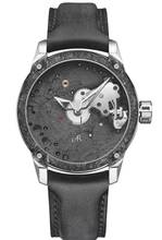 Thumbnail von Benzinger Regulateur in White und Rosegold