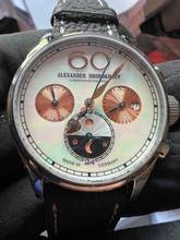 Thumbnail von Alexander Shorokhoff Chrono Day & Night