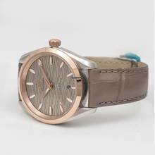 Thumbnail von Omega Seamaster Aqua Terra 220.23.38.20.06.001 - Seamaster Aqua Terra 150M Co-Axial Master Chronometer Ladies' 38 mm </h1>