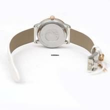 Thumbnail von Omega De Ville Prestige 424.22.33.20.55.001 - De Ville Prestige Co-Axial 32.7 mm Butterfly Automatic White Pearled </h1>