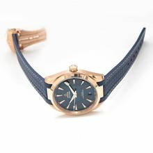 Thumbnail von Omega Seamaster Aqua Terra 220.52.41.21.03.001 - Seamaster Aqua Terra 150M Co-Axial Master Chronometer 41 mm Automati </h1>