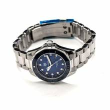 Thumbnail von TAG Heuer Aquaracer Lady WAY131L.BA0748 - Aquaracer Quartz Mother Of Pearl Dial with Diamonds Ladies Watch </h1>