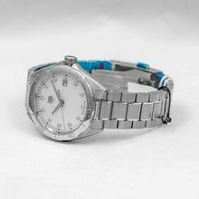 Thumbnail von TAG Heuer Formula 1 Lady WBJ1319.BA0666 - Formula 1 Quartz Mother Of Pearl Dial With Diamonds Ladies Watch </h1>