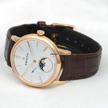 Thumbnail von Zenith Elite 18.2320.692/80.C713 - ELITE LADY MOOPHASE 18 KT GULD 18.2320.692/80.C713 </h1>