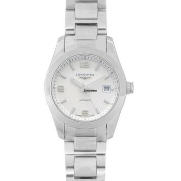  Longines Conquest Classic L22854766 - Conquest Classic Automatic Ladies Watch </h1> 