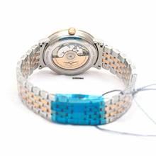 Thumbnail von Longines Elegant L49105117 - Elegant Automatic White Dial Men's Watch </h1>