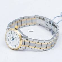 Thumbnail von Longines Master Collection L21285787 - MASTER COLLECTION LADY 18K REF. L21285787 </h1>