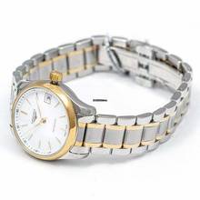 Thumbnail von Longines Master Collection L21285127 - The Longines Master Collection Automatic Ladies Watch </h1>