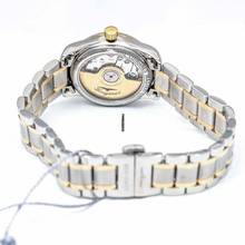 Thumbnail von Longines Master Collection L21285127 - The Longines Master Collection Automatic Ladies Watch </h1>