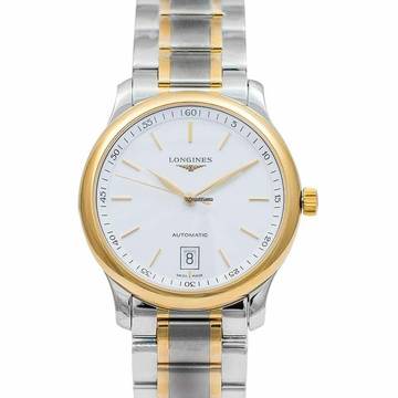  Longines Master Collection L26285127 - The Longines Master Collection Automatic Men's Watch </h1> 