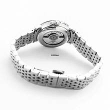 Thumbnail von Longines Elegant L43104876 - The Longines Elegant Collection Automatic Diamonds Ladies Watch </h1>