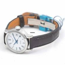 Thumbnail von Longines Record L23204112 - Record Collection Automatic Ladies Watch </h1>