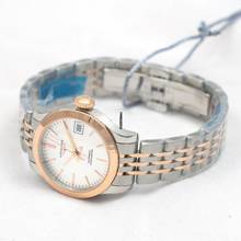Thumbnail von Longines Record L23205727 - Record collection Automatic Ladies Watch </h1>