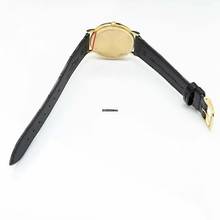 Thumbnail von Longines Présence L47436320 - Présence Quartz Ladies Watch </h1>