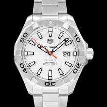 Thumbnail von TAG Heuer Aquaracer 300M WAY2013.BA0927 - Aquaracer Automatic White Dial Men's Watch </h1>