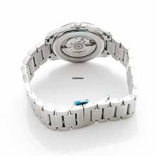 Thumbnail von Longines Master Collection L27934976 - Master Collection Automatic Blue Dial Diamond Men's Watch </h1>