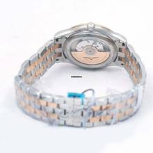 Thumbnail von Longines Flagship L49743917 - Flagship Automatic White Dial Men's Watch </h1>