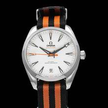 Thumbnail von Omega Seamaster Aqua Terra 220.12.41.21.02.003 - Seamaster Aqua Terra 150M Golf Edition Co-Axial Master Chronometer 4 </h1>