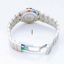 Thumbnail von Omega Constellation 131.20.28.60.05.001 - Constellation Manhattan Quartz 28 mm Quartz White Mother Of Pearl Di </h1>