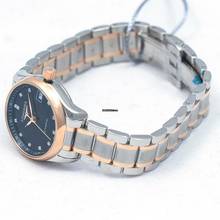 Thumbnail von Longines Master Collection L21285597 - Master Collection Automatic Black Dial Diamond Ladies Watch </h1>