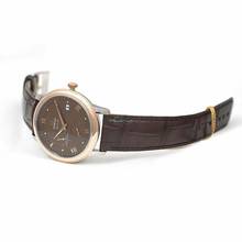 Thumbnail von Omega De Ville Prestige 424.23.40.21.13.001 - De Ville Prestige Co-Axial Power Reserve 39.5 mm Automatic Brown Dia </h1>