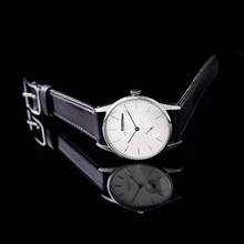 Thumbnail von NOMOS Orion Neomatik 392 - Orion Automatic White Dial Stainless Steel Men's Watch </h1>