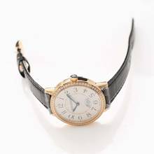 Thumbnail von Jaeger-LeCoultre Rendez-Vous Q3472530 - Rendez-Vous Date Medium Quartz Silver Dial Diamonds Ladies Watch </h1>