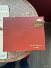 Thumbnail von Patek Philippe Nautilus 3700/3 Nautilus Blue B & P Neuwertig SOFORT </h1>