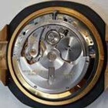 Thumbnail von Patek Philippe Nautilus 3700/3 Nautilus Blue B & P Neuwertig SOFORT </h1>