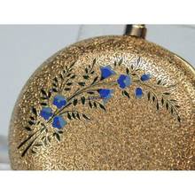 Thumbnail von Schweizer Savonette-Damentaschenuhr