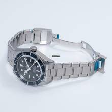 Thumbnail von Tudor Black Bay 79230B-0008 - Heritage Black Bay Steel Automatic Black Dial Chronometer Men's Watch </h1>