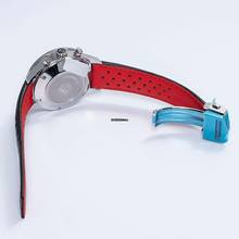 Thumbnail von TAG Heuer Carrera Calibre 16 CV201AP.FC6429 - Carrera Calibre 16 Automatic Chronograph Black Dial Men's Watch </h1>