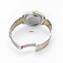 Thumbnail von Rolex Sky-Dweller 326933 - Sky-Dweller Stainless Steel / Yellow Gold / Champagne </h1>