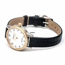 Thumbnail von Montblanc Bohème 116500 - Bohème Automatic Mother Of Pearl Dial Stainless Steel Ladies Watch </h1>