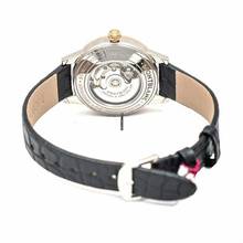 Thumbnail von Montblanc Bohème 116500 - Bohème Automatic Mother Of Pearl Dial Stainless Steel Ladies Watch </h1>