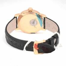 Thumbnail von Chopard Classic 124200-5001 - Classic Automatic White Dial Rose Gold Ladies Watch </h1>