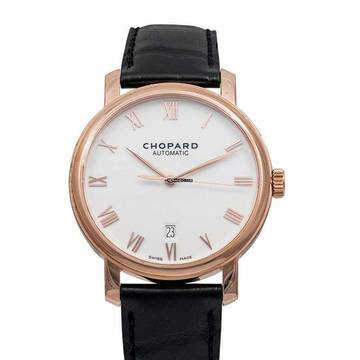  Chopard Classic 161278-5005 - Classic Automatic White Dial Men's Watch </h1> 