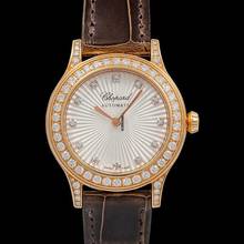 Thumbnail von Chopard 139414-5001 - Rose Gold Ladies Watch </h1>