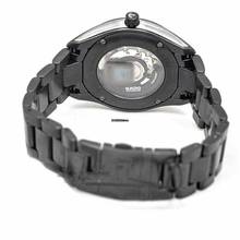 Thumbnail von Rado HyperChrome R32167152 - Hyperchrome Automatic Black Dial Men's Watch </h1>