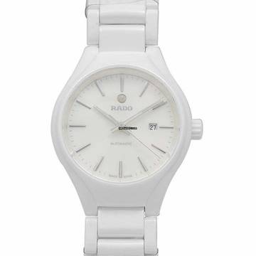  Rado True R27244012 - True Automatic White Dial Ladies Watch </h1> 
